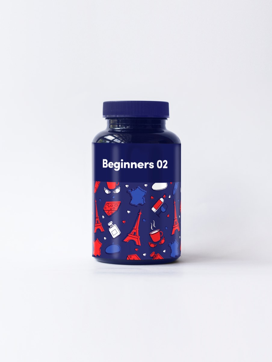 picture of the course