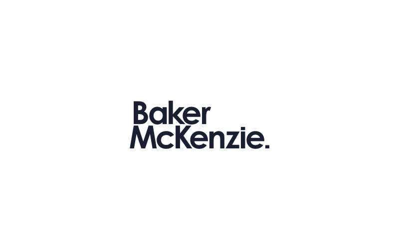 Baker McKenzie logo